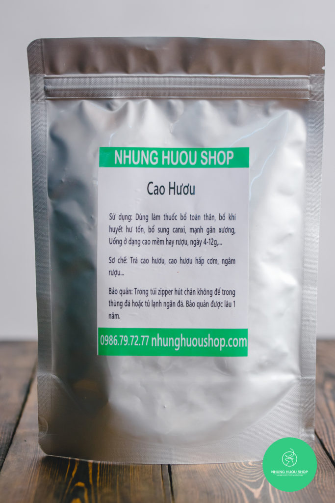 cao hươu hương sơn cao hươu hương sơn
