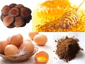 ăn nhung hươu có béo không