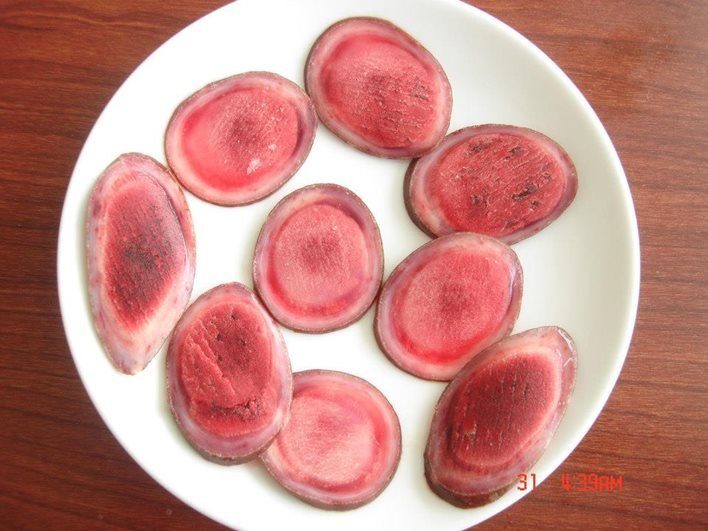 cách ngâm rượu nhung hươu từ nhung hươu tươi