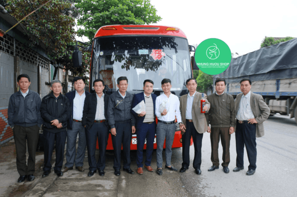 nhung hươu hương sơn hà tĩnh