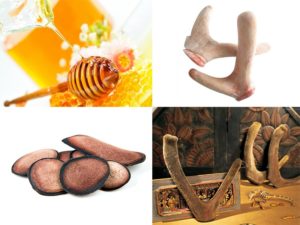 nhung hươu ngâm mật ong để được bao lâu