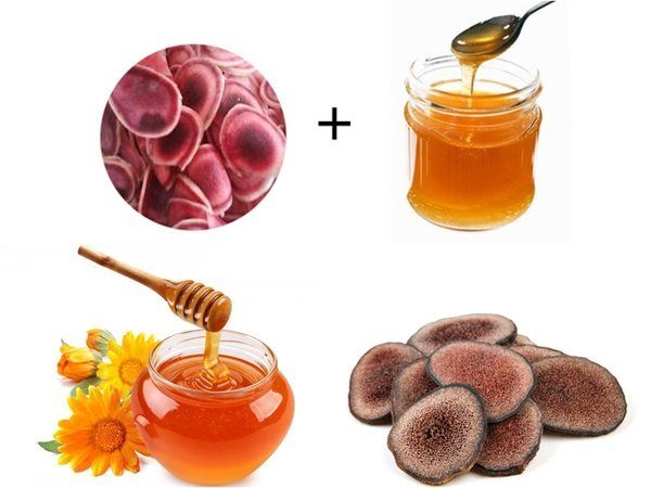 nhung hươu ngâm mật ong cực kỳ bổ dưỡng