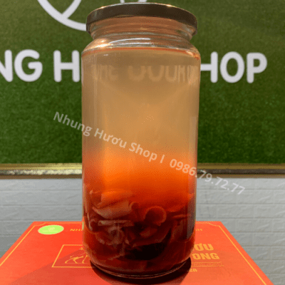rượu nhung hươu shop