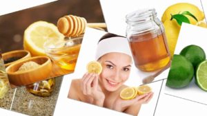 cách làm đẹp từ mật ong