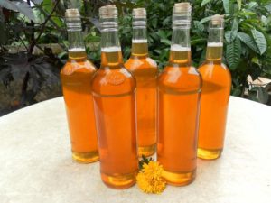 giá mật ong rừng nguyên chất 2017