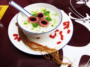 nhung hươu cho trẻ em còi xương