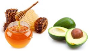 tác dụng của mật ong với da mặt