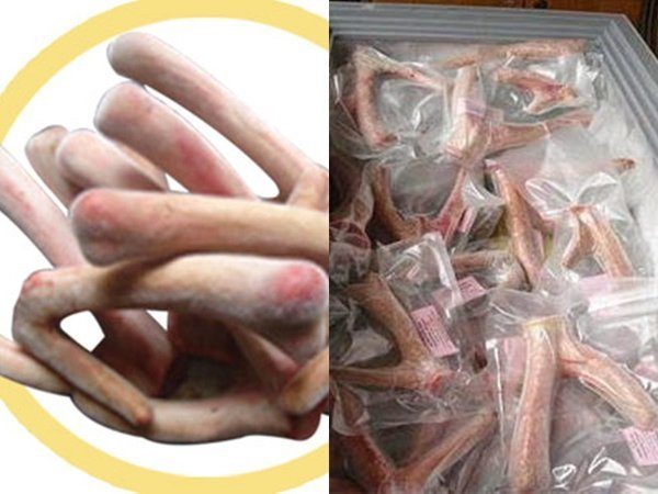 cách bảo quản nhung hươu tươi đảm bảo an toàn