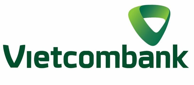 logo vietcombank