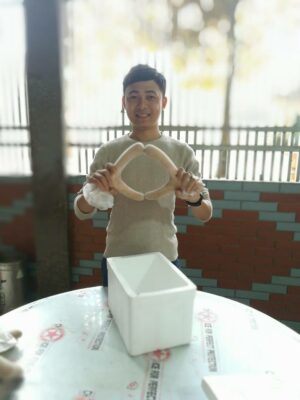 nhung hươu tươi