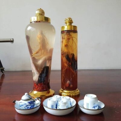 rượu nhung hươu nhung hươu shop