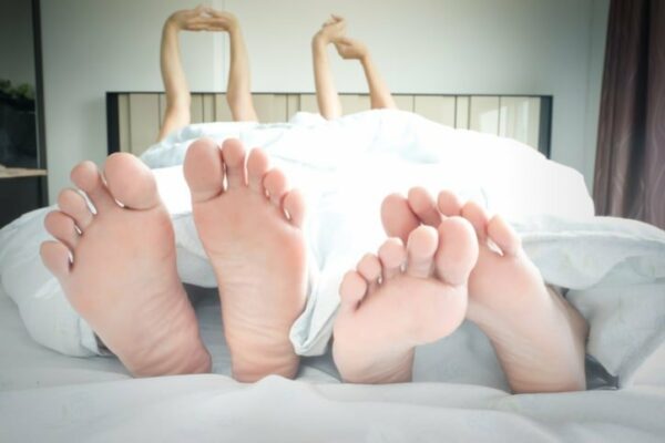 kéo dài thời gian quan hệ