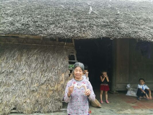 nhung hươu tươi hương sơn