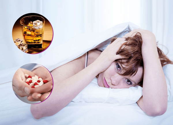 tác dụng phụ của thuốc tăng cường sinh lý