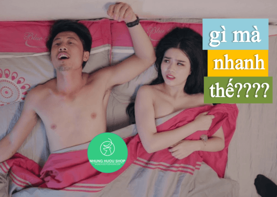 thuốc kéo dài thời gian quan hệ