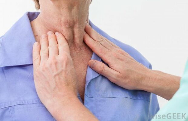 dấu hiệu ung thư vòm họng