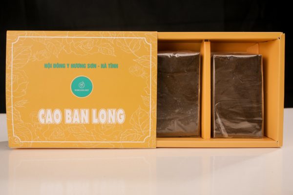 cao ban long