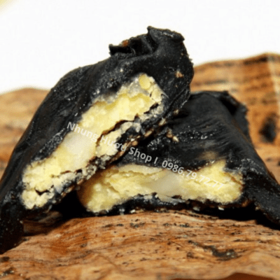 bánh gai đức thọ