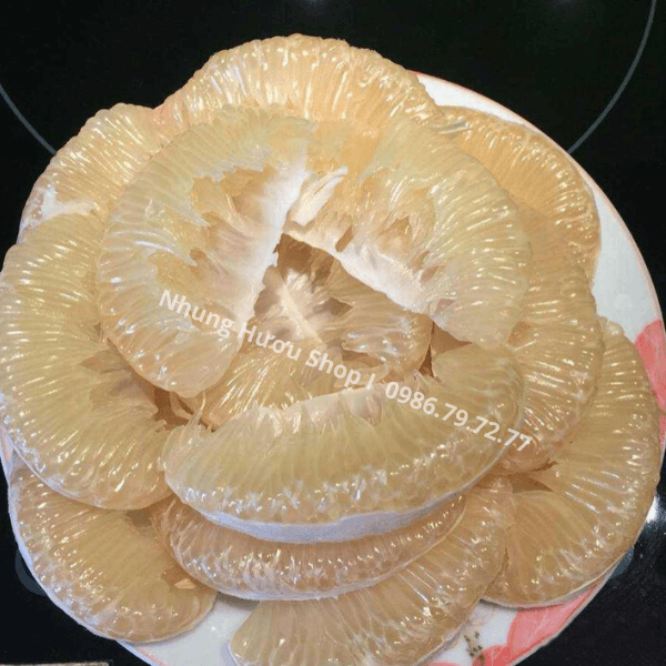 bưởi phúc trạch