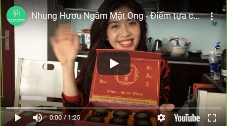 nhung hươu shop